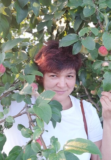 My photo - Natali, 43 from Yurga (@natali75054)