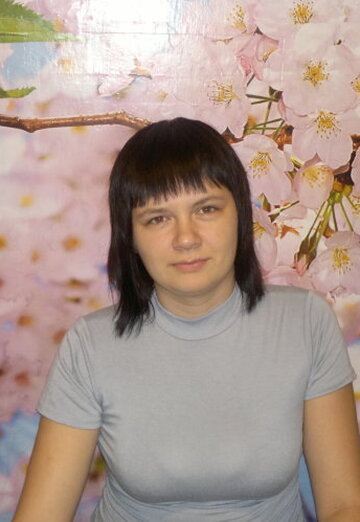 My photo - tatjana, 38 from Saratov (@tatjana416)