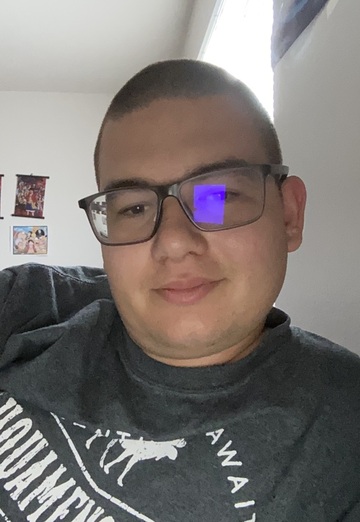 My photo - Alex, 23 from Holt (@alex135951)