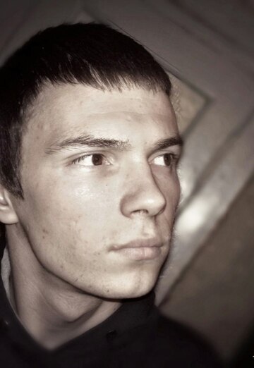 Моя фотография - Игорь, 28 из Луганск (@igor163213)