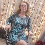 КАТЮША, 66, Климовск