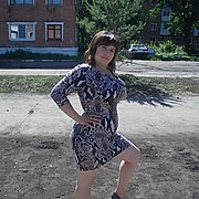 Светлана, 33, Кимовск