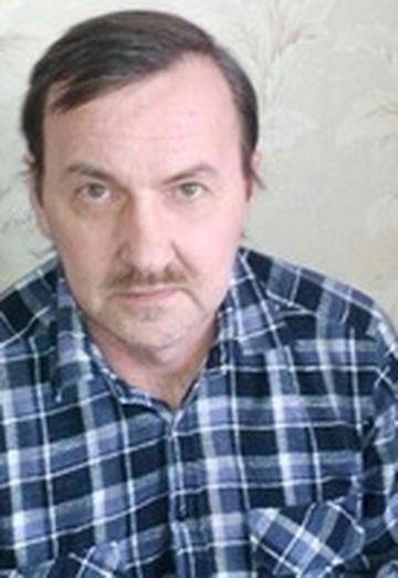 My photo - Anatoliy, 55 from Ufa (@anatoliy62563)