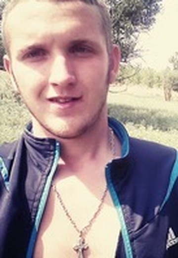 Моя фотография - Алексей, 25 из Благовещенск (@aleksey431830)