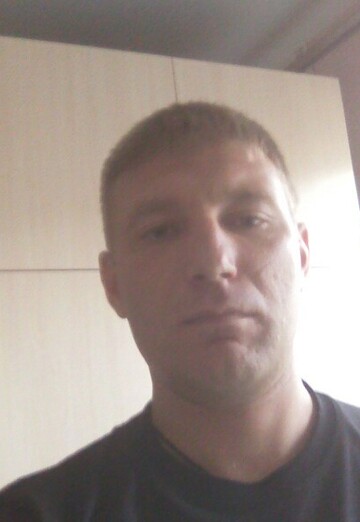 Моя фотография - Алексей, 40 из Волгоград (@aleksey364448)