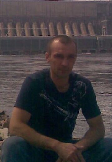 Моя фотография - Vиталя, 46 из Зеленогорск (Красноярский край) (@vitalya6554)