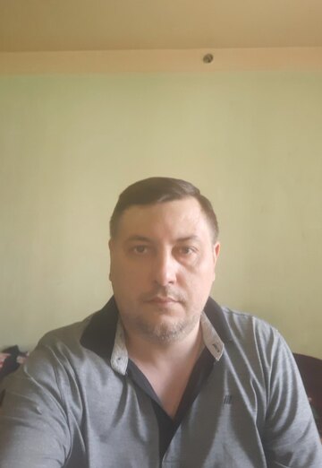 Моя фотография - Leonid, 45 из Баку (@leonid32076)
