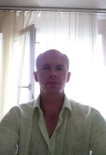 My photo - Aleksandr, 43 from Stavropol (@aleksandr983345)