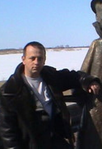 My photo - aleksandr, 48 from Leninsk-Kuznetsky (@aleksandr674018)