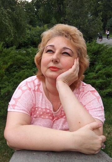 Моя фотография - Оксана, 49 из Харьков (@oksana107111)