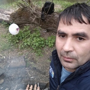 Улугбек, 41, Москва
