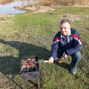 Начать знакомство с пользователем Виталий 47 лет (Лев) в Спасске-Рязанском
