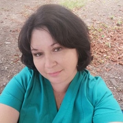 Татьяна, 42, Ахтырский