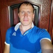 Андрей, 34, Голышманово