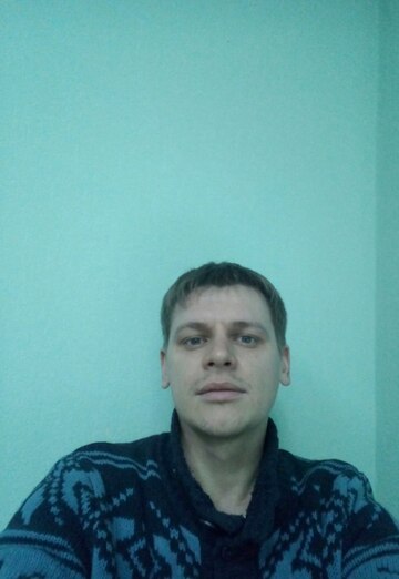 Моя фотография - Артемий, 22 из Ногинск (@artemiy1209)