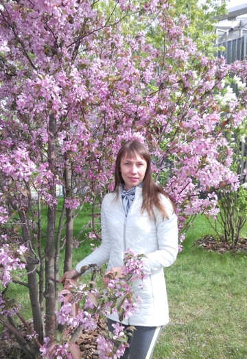 My photo - Tatyana, 44 from Lyubertsy (@tatyana269993)