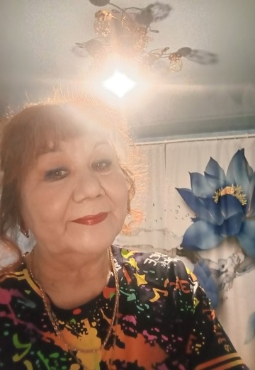 Моя фотография - Венера, 67 из Тюмень (@venera7727)