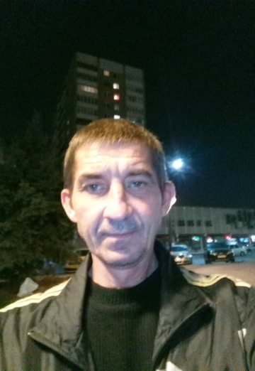 My photo - Vlad, 51 from Moscow (@vlad156958)