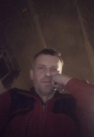 My photo - Konstantin, 51 from Tomsk (@konstantin95041)