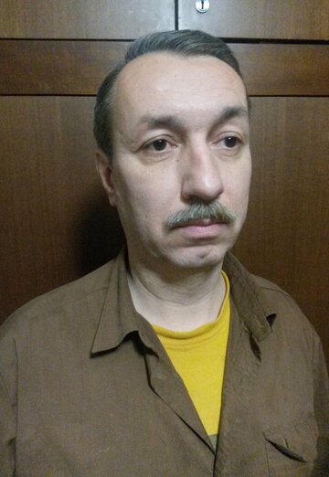 My photo - ANDREY, 53 from Lipetsk (@andrey365888)