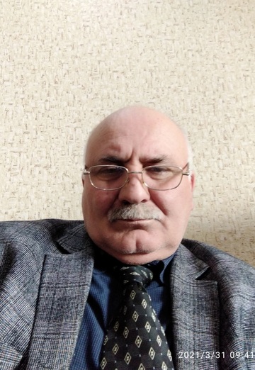 My photo - Hushhon, 54 from Dushanbe (@hushhon4)