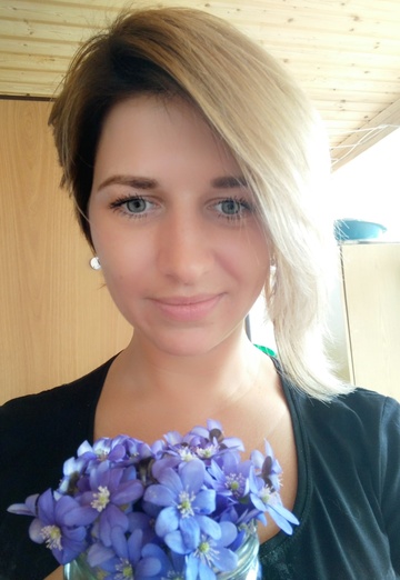 My photo - Olga, 38 from Dubna (@olga175775)