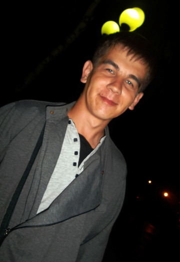 My photo - Aleksandr, 36 from Yoshkar-Ola (@aleksandr663159)