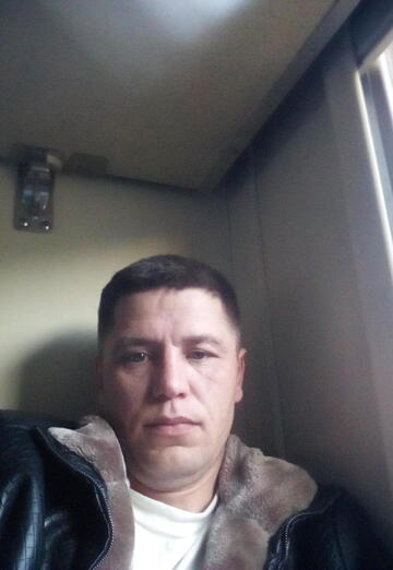Моя фотография - Евгений, 41 из Ярославль (@evgeniy391137)
