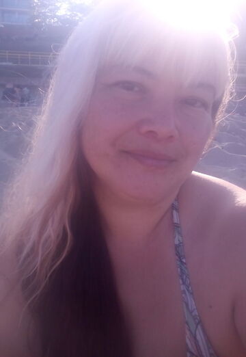 My photo - Alena, 51 from Odessa (@alena134046)