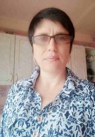 My photo - Lyudmila, 47 from Komsomolsk-on-Amur (@ludmila108470)