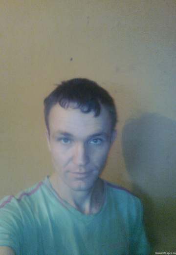 Моя фотография - Павел, 38 из Одесса (@pavel150422)