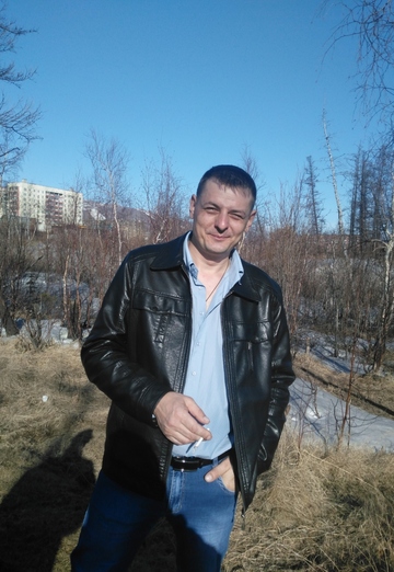 Моя фотография - Игорь, 42 из Керчь (@igor199623)