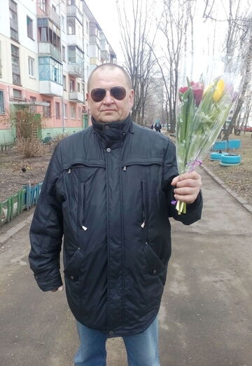 My photo - igor, 62 from Mahilyow (@igor188605)