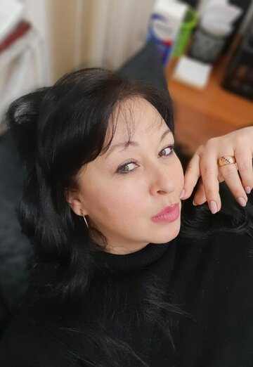Моя фотография - Инна, 50 из Одесса (@inna46923)