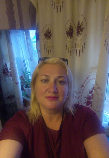 Моя фотография - Гульнара, 51 из Ижевск (@gulnara6057)