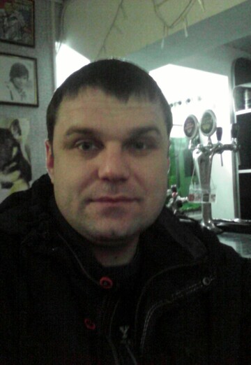 Моя фотография - Евгеній, 34 из Кременчуг (@evgeny3293)