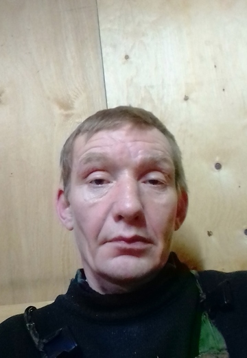 My photo - Andrey, 46 from Yaroslavl (@andrey642019)