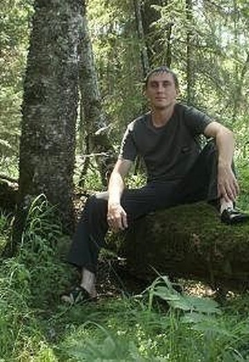 Моя фотография - Александр, 38 из Пограничный (@aleksandr556178)