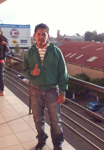 My photo - Tony, 25 from Mexico City (@tony2146)