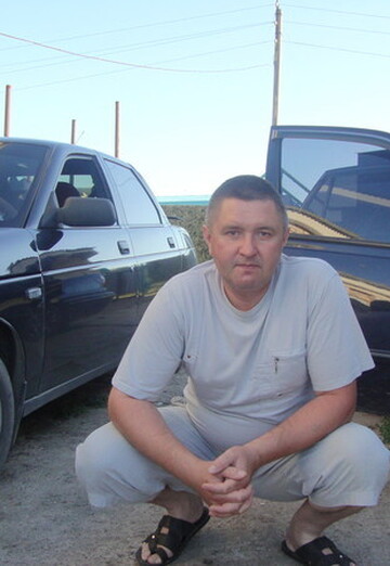 My photo - Sirin Agliullin, 57 from Almetyevsk (@sirinagliullin)