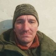 Виктор, 43, Игарка