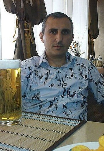 Моя фотография - Stepan, 51 из Каневская (@stepan3154)
