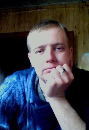 My photo - Dmitriy, 40 from Dobropillya (@dmitriy176950)