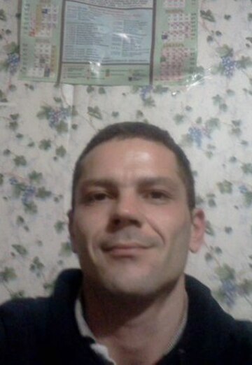 My photo - Stanislav, 40 from Krylovskaya (@stanislav11943)