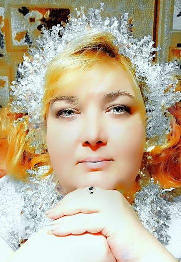 Моя фотография - Галина, 54 из Москва (@galina74468)