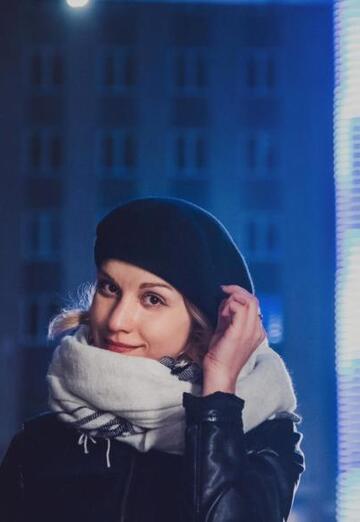 Моя фотография - Инна, 48 из Ноябрьск (@valechka412)