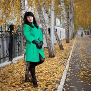Елена, 45, Новокуйбышевск