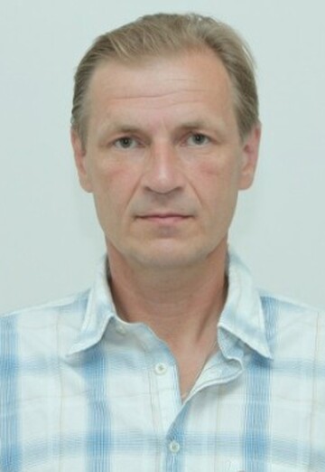 Моя фотография - Олег, 58 из Череповец (@oleg264497)