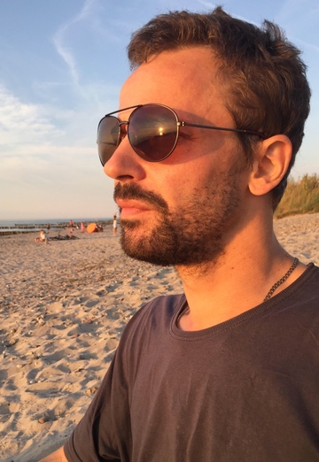Mein Foto - Ruslan, 46 aus Rostock (@ruslan7341)