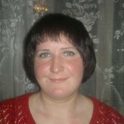 Ольга, 40, Судогда